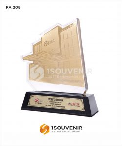 harga vandel akrilik