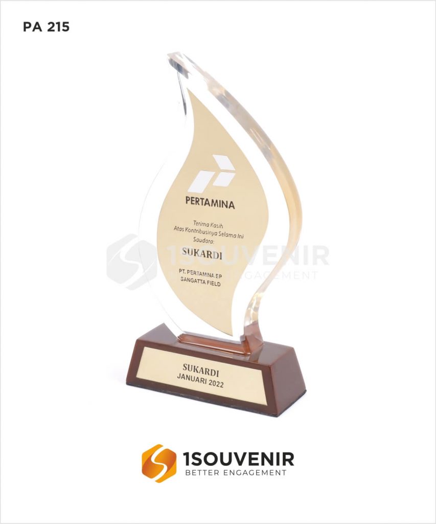 plakat akrilik jogja