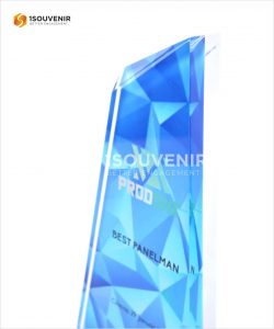 contoh plakat penghargaan